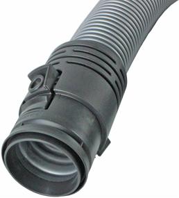 img 3 attached to Miele Classic C1 Suction Hose - 07736191 Pipe Grey 1.6m Miele Vacuum Cleaner