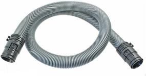 img 1 attached to Miele Classic C1 Suction Hose - 07736191 Pipe Grey 1.6m Miele Vacuum Cleaner