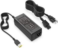 65w 20v 3.25a lenovo laptop charger for thinkpad t470 t470s t460 e531 e570 e560 l470 l460 l440 t440 t450 t540p x270 x250 x240 ac power adapter logo