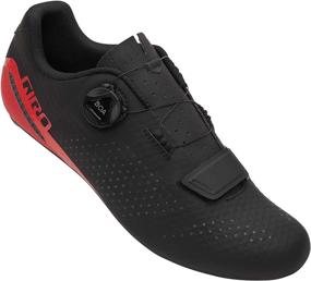 img 2 attached to 🚴 Giro Cadet Men's Road Cycling Shoes: Unbeatable Performance and Style