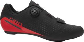 img 3 attached to 🚴 Giro Cadet Men's Road Cycling Shoes: Unbeatable Performance and Style