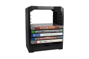 img 2 attached to Mintata2019 Storage Games Showcase Holder