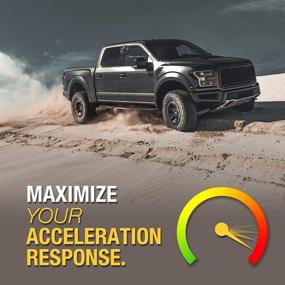 img 3 attached to 🚀 Enhance Ford F-150 Raptor Performance: Pedal Commander - PC18 Throttle Response Controller for 2011-2021 Gen SVT Models - Boost Power on 3.5L Ecoboost, 5.4L V8, 6.2L V8