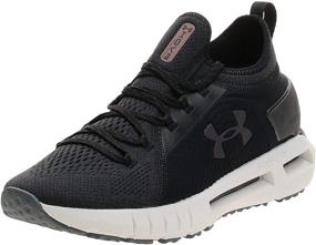 img 4 attached to Enhance Your Running Performance with Under Armour Phantom Running Shoes – White