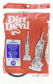 img 1 attached to Dirt Devil Vacuum 3860140600 Style