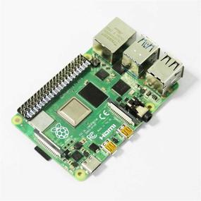 img 1 attached to 🔌 Полная материнская плата Raspberry Pi GPIO для всех моделей Raspberry Pi (4/3/2/1)