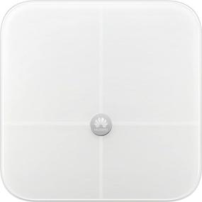 img 3 attached to Huawei BXHUAH100 Smart Scale White