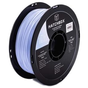 img 4 attached to 🌟 Enhance Your 3D Prints with HATCHBOX Silk PLA Filament