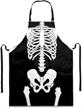 snilety skeleton halloween designs cosplay logo