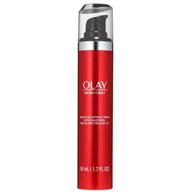 moisturizer olay regenerist microsculpting anti aging logo