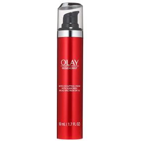 img 4 attached to Moisturizer Olay Regenerist Microsculpting Anti Aging