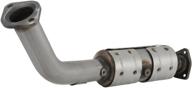 🚗 pacesetter 324232 direct fit catalytic converter: non-carb compliant for efficient performance logo