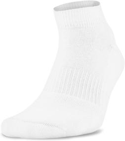 img 2 attached to 🧦 Under Armour Unisex Cotton Low Cut Socks, 6-Pairs