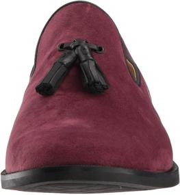 img 3 attached to 👞 Sperry Exeter Tassel Penny Loafer - Men's Loafers & Slip-Ons