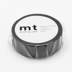 img 4 attached to MT Solids Masking Tape MT01P207