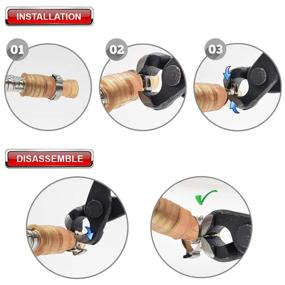 img 1 attached to 🔧 Enhance Automotive Protection with the PATACO Assortment Mechanic!