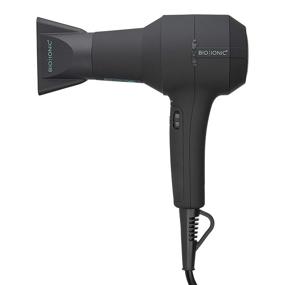 img 4 attached to 💨 Powerdiva Pro Style Dryer by BIO IONIC