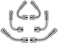 extenders extensions universal extender motorhome logo