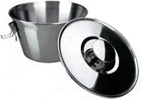 img 1 attached to IBILI 651616 Крышка формы для пудинга