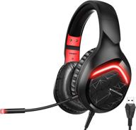 somic gaming headset ps4 computer logo