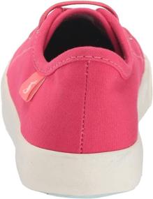 img 2 attached to Joules Kids Girls Toddler Little Boys' Shoes via Oxfords