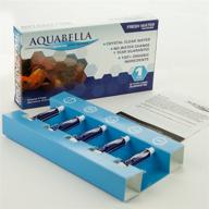 💧 revitalizing aquabella bio-enzyme fresh water treatment: transforming and purifying your water логотип