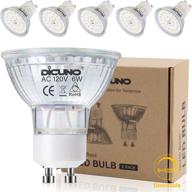 dicuno dimmable daylight equivalent spotlight with improved seo logo