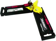 🔍 milescraft inc 84020113 angle finder: precision measurement tool for accurate angles logo