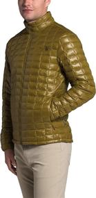 img 2 attached to North Face Thermoball Insulated Jacket Outdoor Recreation in Outdoor Clothing