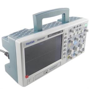 img 1 attached to Hantek 📊 DSO5102P Digital Oscilloscope