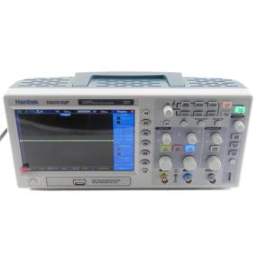 img 2 attached to Hantek 📊 DSO5102P Digital Oscilloscope
