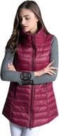 womens lightweight stylish windbreaker xx large women's clothing and coats, jackets & vests logo