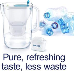 img 1 attached to 🔄 Improved BRITA Maxtra Filter Cartridges for Enhanced Filtration Efficiency