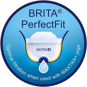 img 2 attached to 🔄 Improved BRITA Maxtra Filter Cartridges for Enhanced Filtration Efficiency