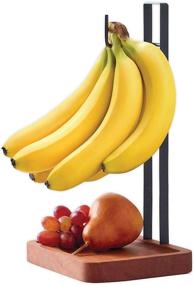 img 2 attached to Artisanal Kitchen Supply Banana Holder