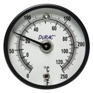 биметаллический термометр температуры поверхности b61320 2500 логотип