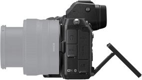 img 3 attached to Компактный фотоаппарат Nikon 1649 чёрного цвета