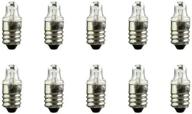 🔆 cec industries 0 264 shape bulbs logo