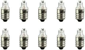 img 4 attached to 🔆 CEC Industries 0 264 Shape Bulbs