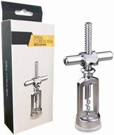lheng premium corkscrew многофункциональные бутылки логотип