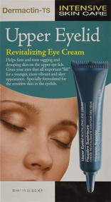 img 3 attached to Dermactin TS Upper Eyelid Cream Fluid