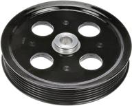 dorman 300 320 power steering pulley logo