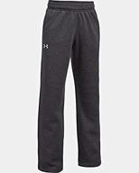 исследуйте комфорт и стиль в одежде для мальчиков under armour hustle fleece heather. логотип