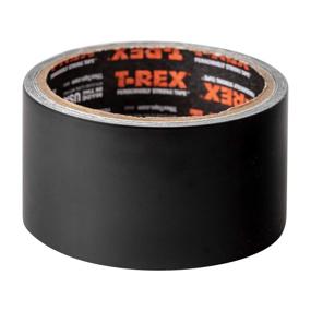 img 2 attached to 🦖 Ultimate T-REX Waterproof Tape: Ideal for Wet, Rough, or Dirty Surfaces – Including Underwater, Leaks, Hose Repair, and More!