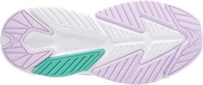 img 2 attached to New Balance Astral Summer Girls' Running Shoes: Ideal for Athletic Performance