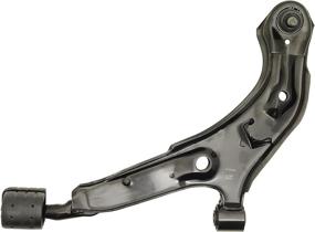 img 2 attached to Dorman 520 539 Control Arm