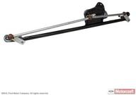 optimized motorcraft wm-742 windshield wiper motor logo