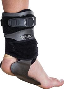 img 1 attached to DonJoy Velocity Moderate Support Ankle