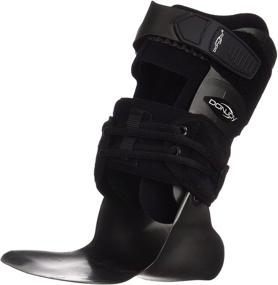 img 4 attached to DonJoy Velocity Moderate Support Ankle