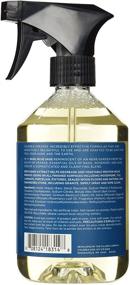 img 1 attached to 🌿 Caldrea Basil Blue Sage Countertop Cleanser - 16 oz - Pack of 2